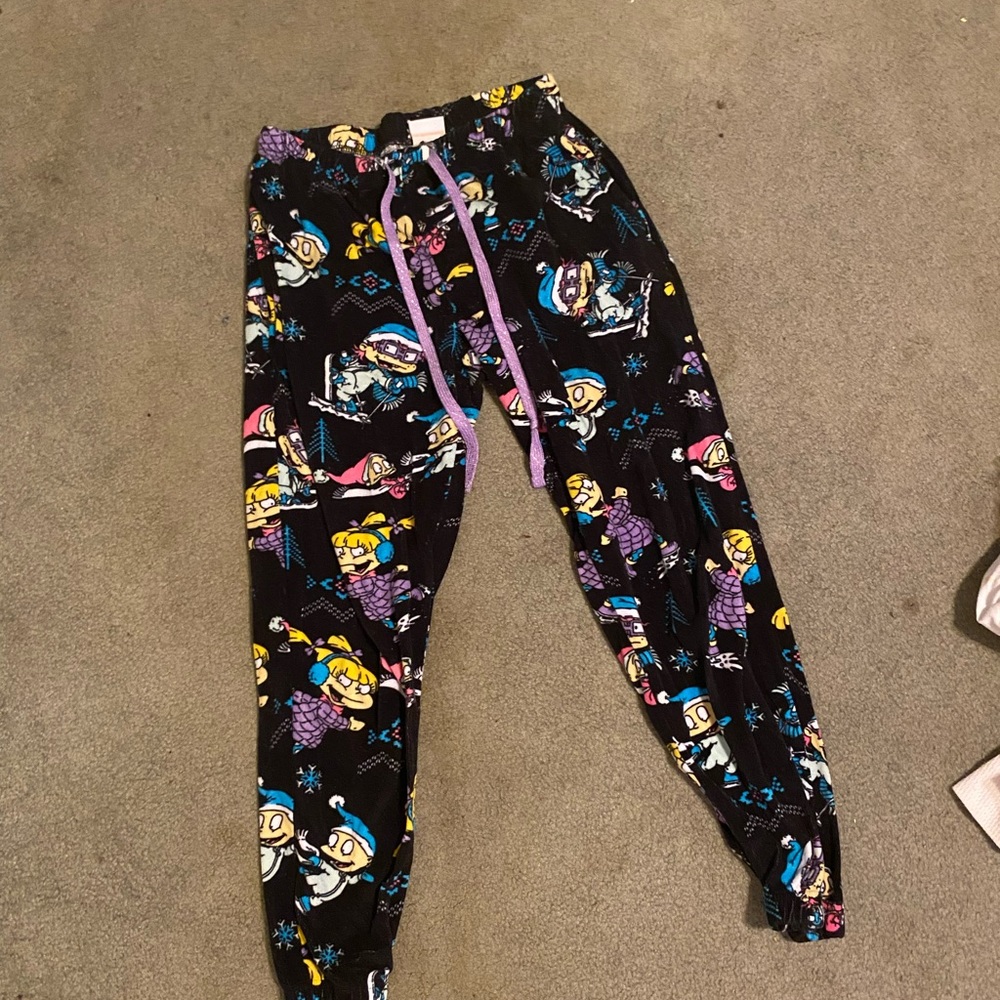 Rugrats pj